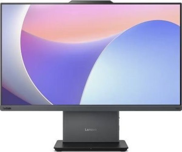 Υπολογιστής Lenovo Υπολογιστής All-in-One neo 50a G5 12SD0023PB W11Pro i5-13420H/16GB/512GB/INT/23.8 FHD/Luna Grey/3YRS OS