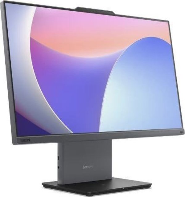 Υπολογιστής Lenovo Υπολογιστής All-in-One neo 50a G5 12SD0023PB W11Pro i5-13420H/16GB/512GB/INT/23.8 FHD/Luna Grey/3YRS OS