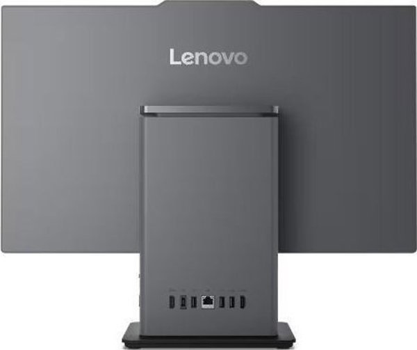 Υπολογιστής Lenovo Υπολογιστής All-in-One neo 50a G5 12SD0023PB W11Pro i5-13420H/16GB/512GB/INT/23.8 FHD/Luna Grey/3YRS OS