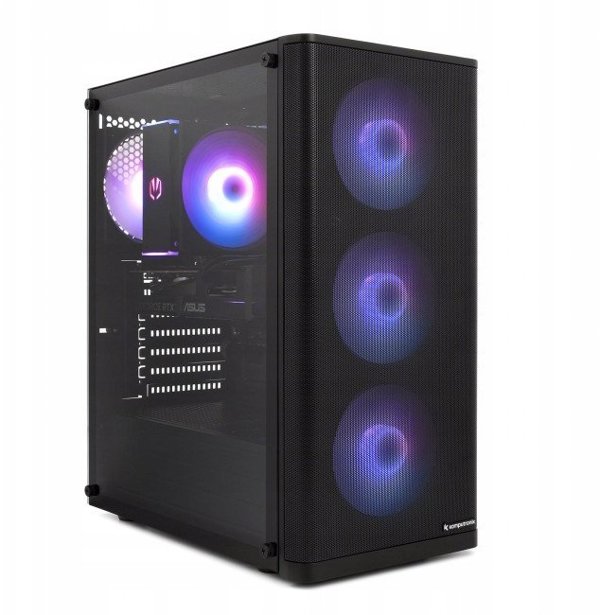 Komputronik Infinity X514 [X02] i5 | RTX 5060 | 16GB | 1TB | W11H