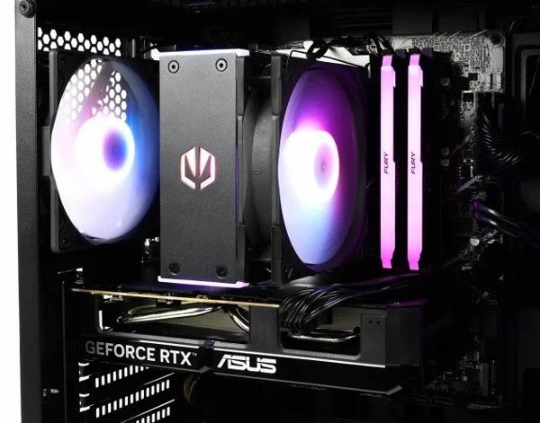 Komputronik Infinity X514 [X02] i5 | RTX 5060 | 16GB | 1TB | W11H