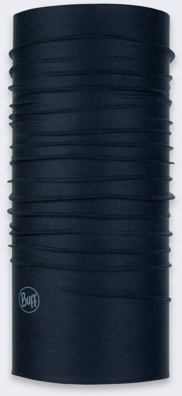 Πολυλειτουργικό Κολάρο Buff CoolNet UV Solid Navy