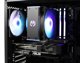 Komputronik Infinity R570 [J08] Ryzen 5 | RTX 5060 Ti 16GB | 32GB | 2TB | W11H