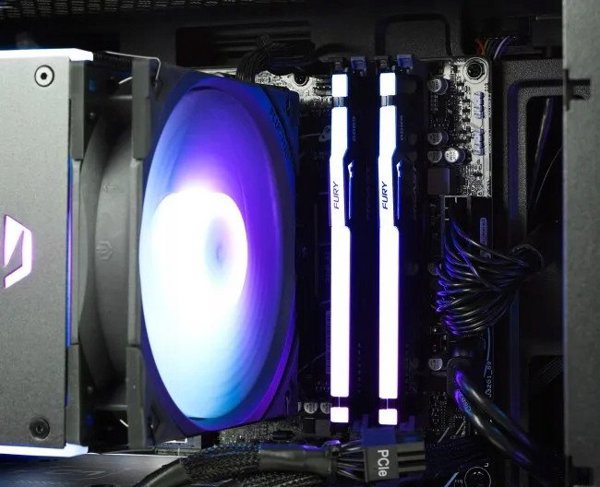 Komputronik Infinity R570 [J08] Ryzen 5 | RTX 5060 Ti 16GB | 32GB | 2TB | W11H