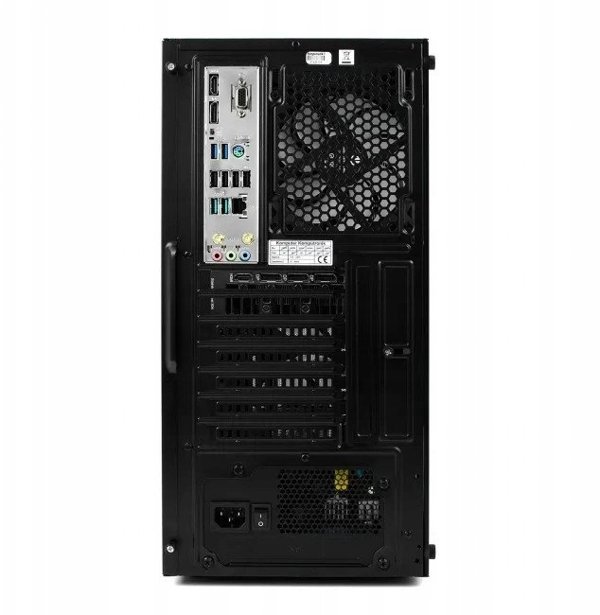 Komputronik Infinity R570 [J08] Ryzen 5 | RTX 5060 Ti 16GB | 32GB | 2TB | W11H