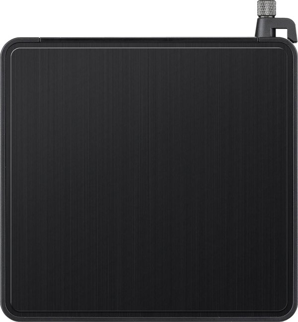 Komputer Asus Barb ASUS NUC14RVHU50XPR0 Revel Canyon