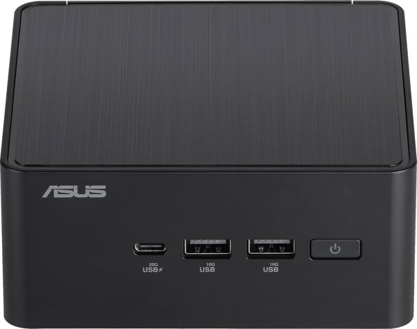 Komputer Asus Barb ASUS NUC14RVHU50XPR0 Revel Canyon