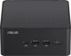 Komputer Asus Barb ASUS NUC14RVHU50XPR0 Revel Canyon