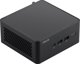 Komputer Asus Barb ASUS NUC14RVHU50XPR0 Revel Canyon