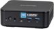 Komputer Bluechip BUSINESSline M13100 Intel N N100 8 GB DDR4-SDRAM 120 GB SSD Windows 11 Pro Mini PC Czarny