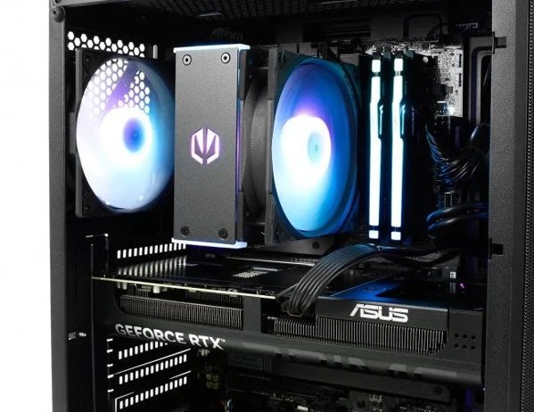 Komputronik Infinity X514 [J03] i5 | RTX 5070 | 32GB | 1TB | W11 Pro
