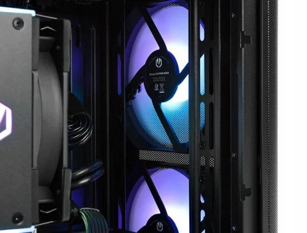 Komputronik Infinity X514 [J03] i5 | RTX 5070 | 32GB | 1TB | W11 Pro