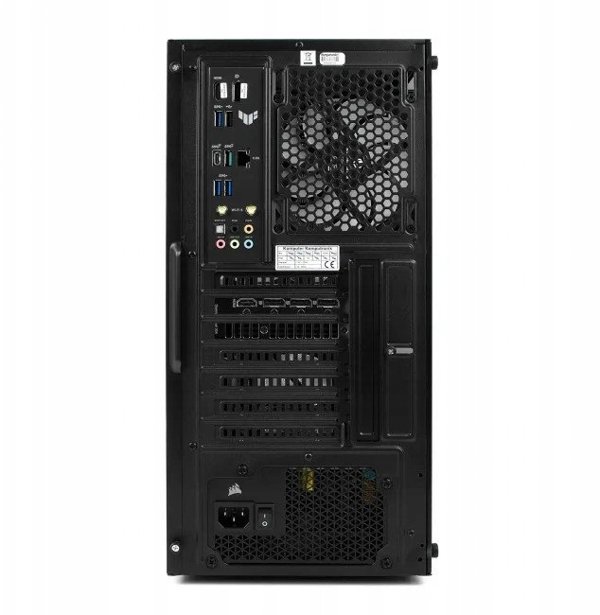 Komputronik Infinity X514 [J03] i5 | RTX 5070 | 32GB | 1TB | W11 Pro