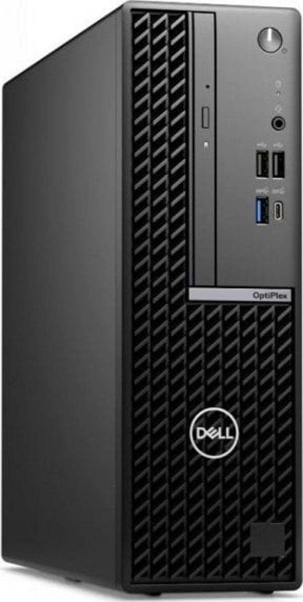 Υπολογιστής Dell Dell Υπολογιστής Optiplex SFF Plus/Core i5-14500/16GB/256GB SSD/Ενσωματωμένα/WLAN + BT/Ασύρματο Πληκτρολόγιο & Ποντίκι/260W/W11Pro/vPro