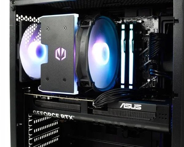 Komputronik Ultimate X714 [R14] i7 | RTX 5070 | 32GB | 4TB | W11H
