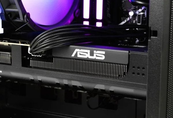 Komputronik Ultimate X714 [R14] i7 | RTX 5070 | 32GB | 4TB | W11H