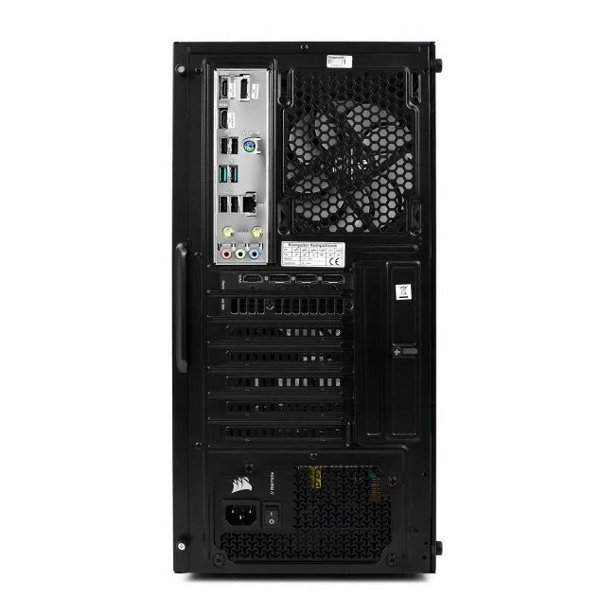 Komputronik Ultimate X714 [R14] i7 | RTX 5070 | 32GB | 4TB | W11H