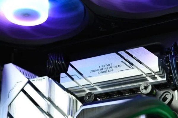 Komputronik Ultimate R770 [L01] Ryzen 7 | RTX 5070 Ti | 32GB | 2TB