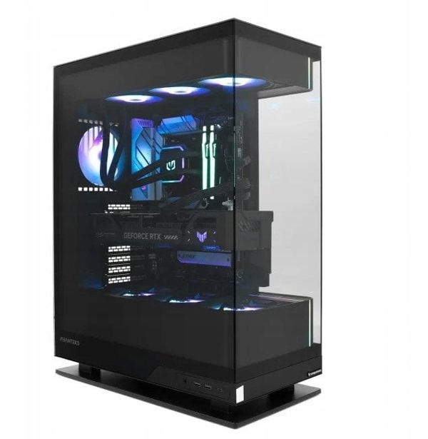Komputronik Ultimate R770 [L22] Ryzen 7 | RTX 5070 Ti | 64GB | 4TB+8TB