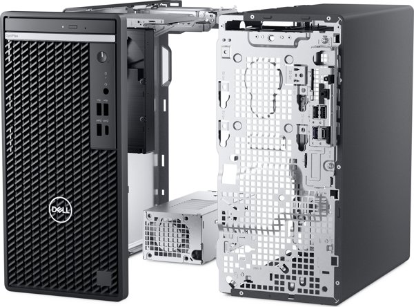 Komputer Dell PC Dell Optiplex 7020 MT i5 W11P