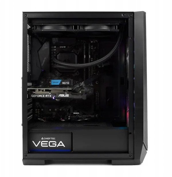 Komputronik Infinity R590 BTO Ryzen 9 | RTX 3060 | 32GB | 2TB | W11H