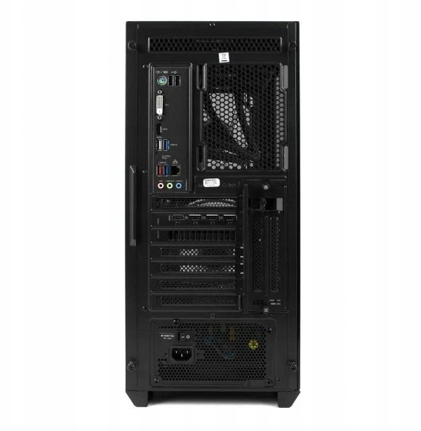 Komputronik Infinity R590 BTO Ryzen 9 | RTX 3060 | 32GB | 2TB | W11H