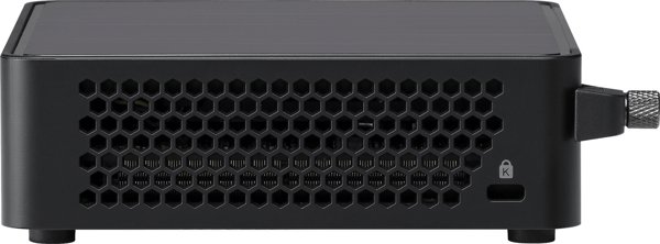 Komputer Asus Barb ASUS NUC14RVKU5000R0 Revel Canyon