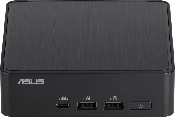 Komputer Asus Barb ASUS NUC14RVKU5000R0 Revel Canyon