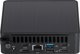 Komputer Asus Barb ASUS NUC14RVKU5000R0 Revel Canyon