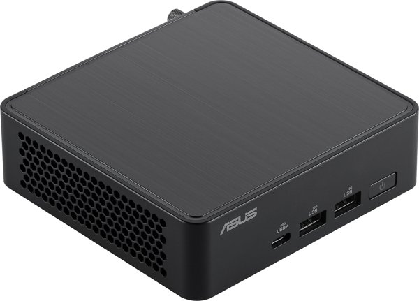 Komputer Asus Barb ASUS NUC14RVKU5000R0 Revel Canyon