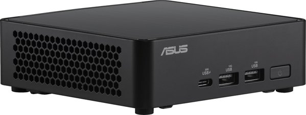 Komputer Asus Barb ASUS NUC14RVKU5000R0 Revel Canyon