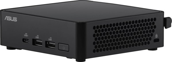 Komputer Asus Barb ASUS NUC14RVKU5000R0 Revel Canyon