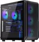 Υπολογιστής Game X G500, Ryzen 7 5800X, 32 GB, Radeon RX 7600, 1 TB M.2 PCIe Windows 11 Home