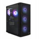 Komputronik Infinity R550 [KX27] Ryzen 5 | RTX 5060 | 64GB | 2TB | W11 Pro