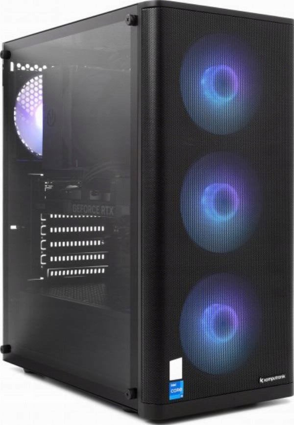 Komputer Komputronik Komputronik Infinity X514 [B14] i5 | RTX 4060 Ti | 32GB | 2TB | W11H