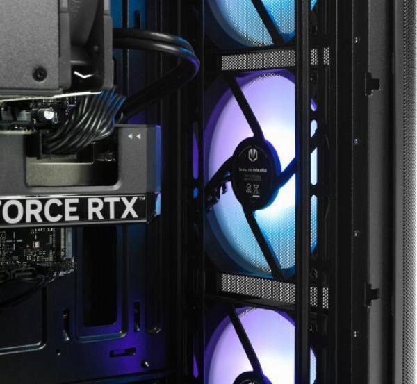 Komputer Komputronik Komputronik Infinity X514 [B14] i5 | RTX 4060 Ti | 32GB | 2TB | W11H