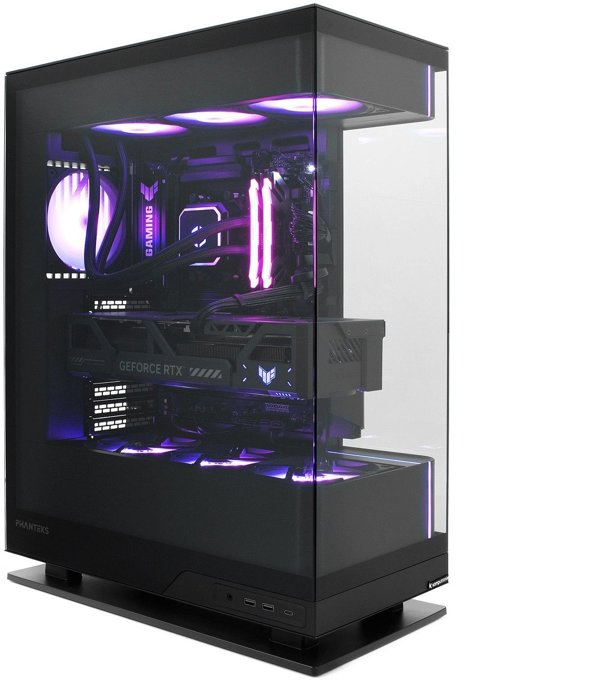 Komputronik Ultimate R990 [B01] Ryzen 9 | RTX 5080 | 32GB | 2TB