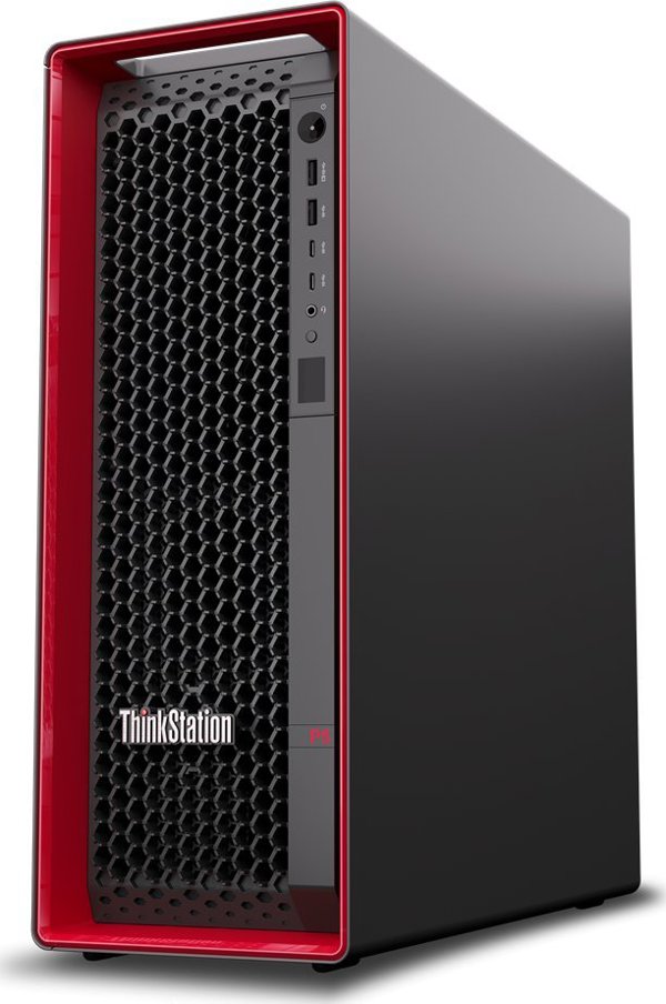 Komputer Lenovo TS/ThinkStation P5 / W3-2545 / 128GB / 1024GB / RTX4500 ADA / 1000W / Win 11 Pro / 3 Years Premium Support