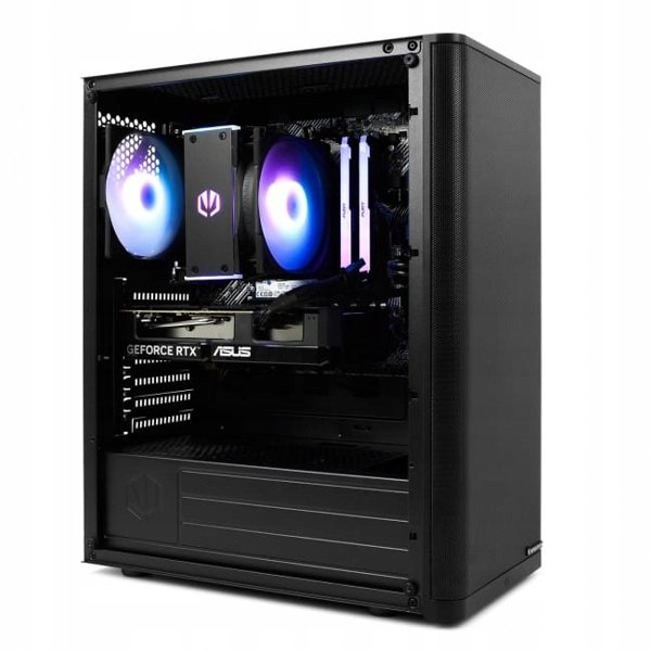 Komputronik Infinity R550 [JX03] Ryzen 5 | RTX 5060 Ti 8GB | 32GB | 1TB | W11 Pro