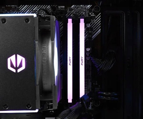 Komputronik Infinity R550 [JX03] Ryzen 5 | RTX 5060 Ti 8GB | 32GB | 1TB | W11 Pro