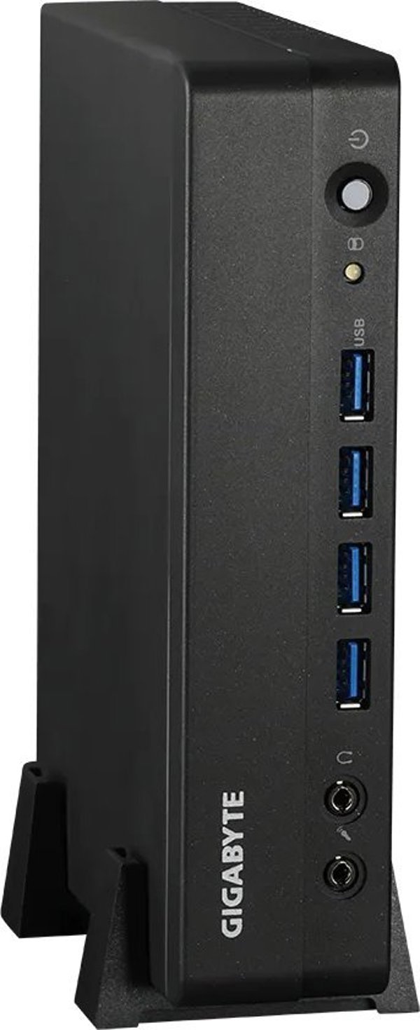 Υπολογιστής Gigabyte Brix BSI5-1135G7 Intel Core i5-1135G7 11280021 4719331600457