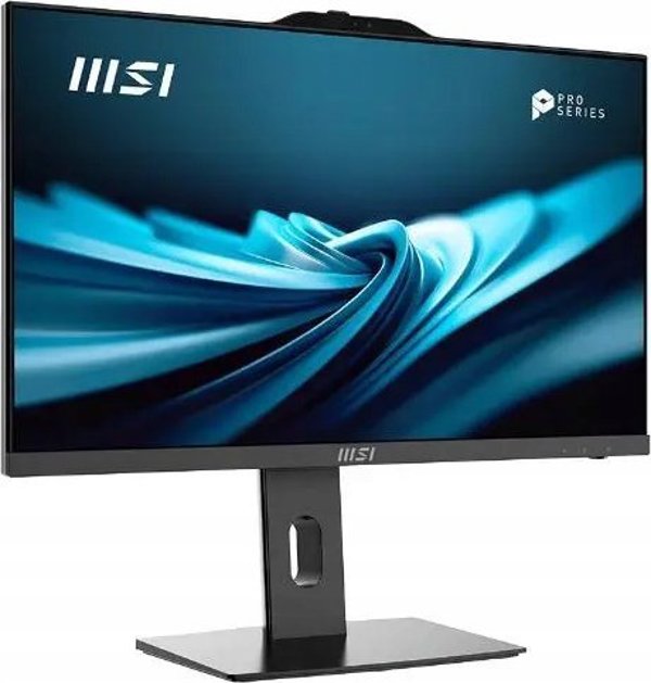 Υπολογιστής MSI MSI PRO AP242P 14M-813EU Intel Core i7-14700 23.8 ιντσών FHD 2x8GB 1TB M.2 PCIe 802.11 AX και BT 5.3 W11P