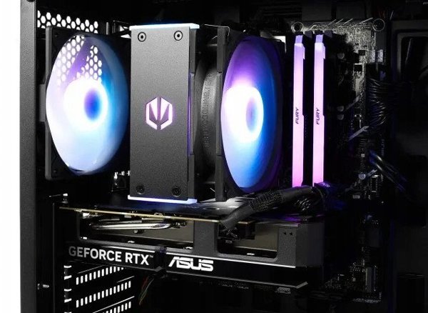 Komputronik Infinity X514 [L02] i5 | RTX 5060 Ti 8GB | 32GB | 1TB | W11H