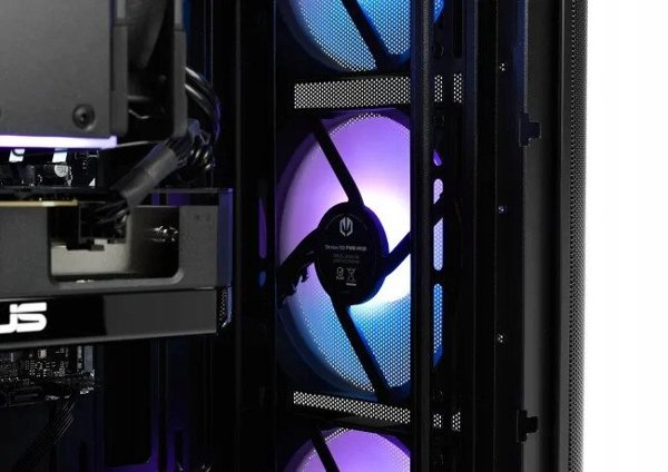 Komputronik Infinity X514 [L02] i5 | RTX 5060 Ti 8GB | 32GB | 1TB | W11H