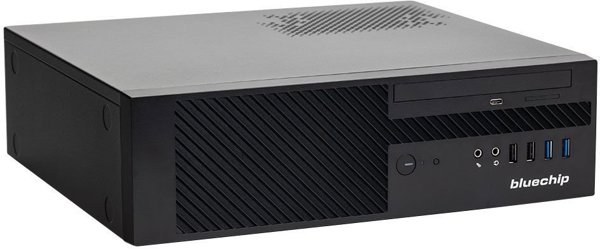 Κομπιούτερ Βλουεχιπ BUSINESSline S3200 Ιντελ Κορε ι3 ι3-14100 8 ΓΒ DDR5-ΣΔΡΑΜ 500 ΓΒ ΣΣΔ Windows 11 Προ Wάνσκι ΠC Μίνι ΠC Τσάρνι