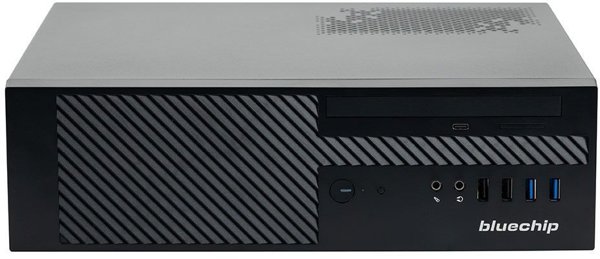 Κομπιούτερ Βλουεχιπ BUSINESSline S3200 Ιντελ Κορε ι3 ι3-14100 8 ΓΒ DDR5-ΣΔΡΑΜ 500 ΓΒ ΣΣΔ Windows 11 Προ Wάνσκι ΠC Μίνι ΠC Τσάρνι