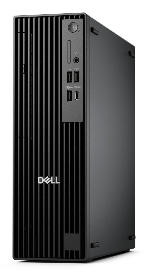 Komputer Dell Pro Slim Plus QBS1250 W11Pro U5 235/16GB/512GB/Integrated/WLAN + BT/Wireless Kb ' Mouse/260W/3YPS