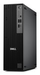 Komputer Dell Pro Slim Plus QBS1250 W11Pro U5 235/16GB/512GB/Integrated/WLAN + BT/Wireless Kb ' Mouse/260W/3YPS