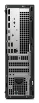 Komputer Dell Pro Slim Plus QBS1250 W11Pro U5 235/16GB/512GB/Integrated/WLAN + BT/Wireless Kb ' Mouse/260W/3YPS