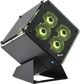Komputer Hiro Cube, Core i7-11700KF, 32 GB, RTX 3060, 1 TB M.2 PCIe Windows 10 Home